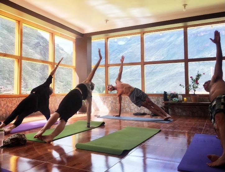 Yoga