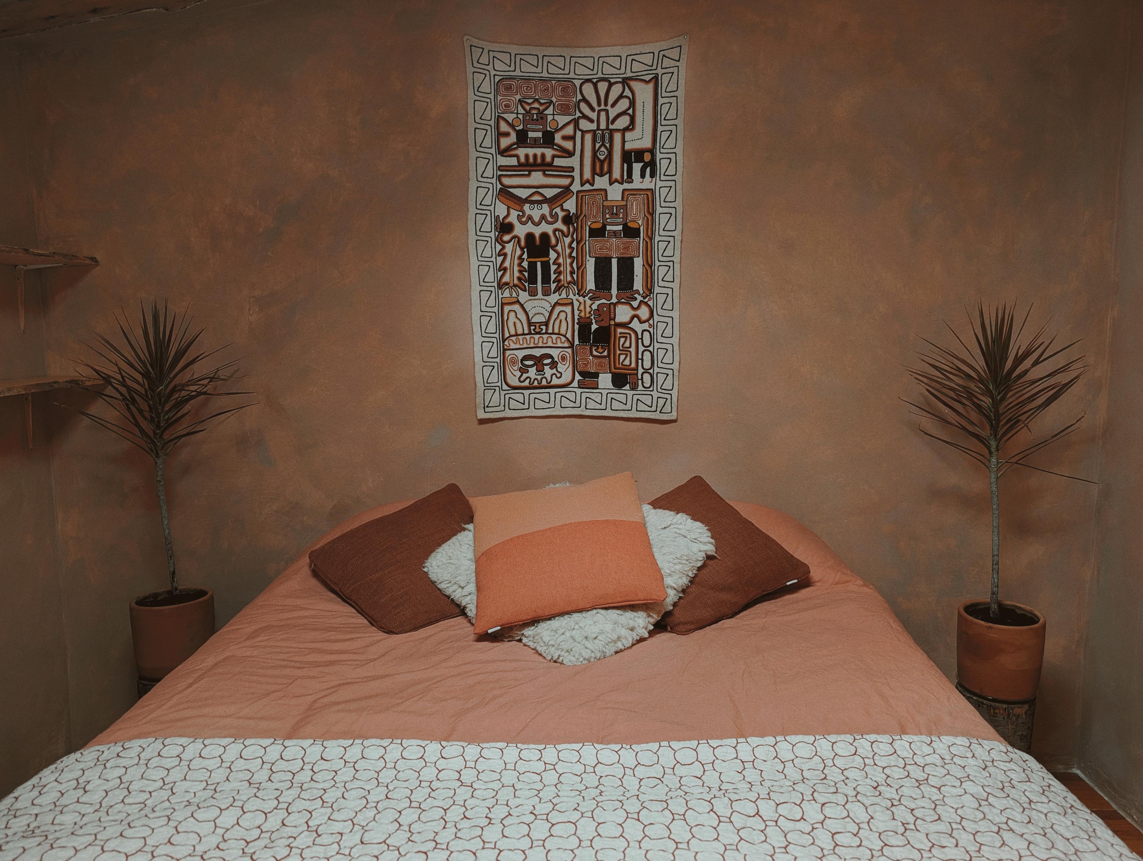 Sacred Valley Residency 2