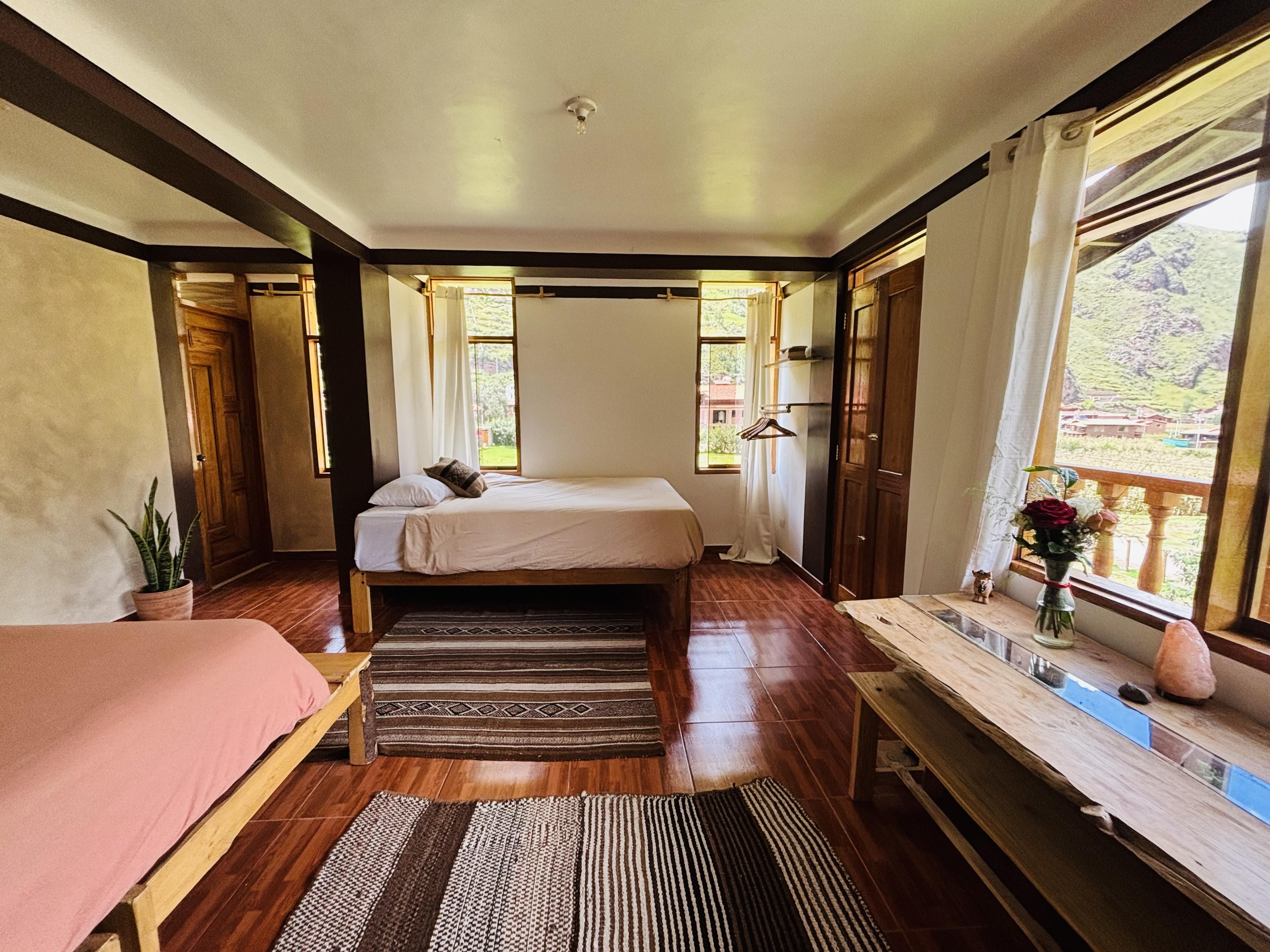 Sacred Valley Residency 4